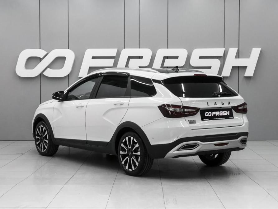 Lada (ВАЗ) Vesta I Рестайлинг (NG) Ростов-на-Дону  - изображение 2