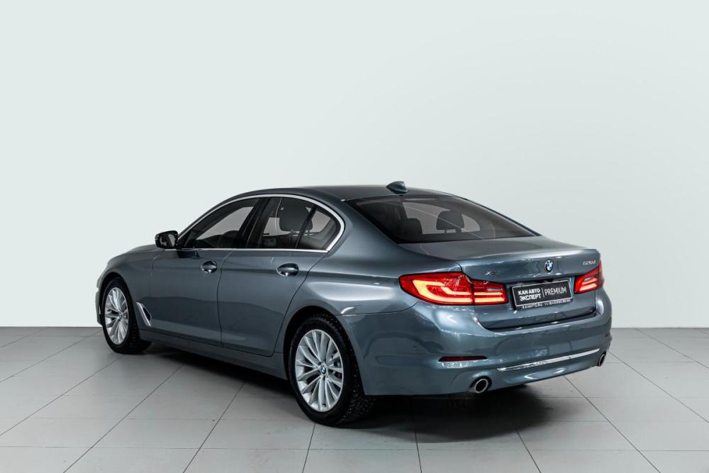 BMW 5 серии VII (G30/G31/G38) Казань  - изображение 6