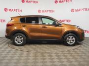 Kia Sportage IV Вологда  - изображение 21