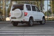УАЗ Patriot I Рестайлинг 3 Брянск  - изображение 25