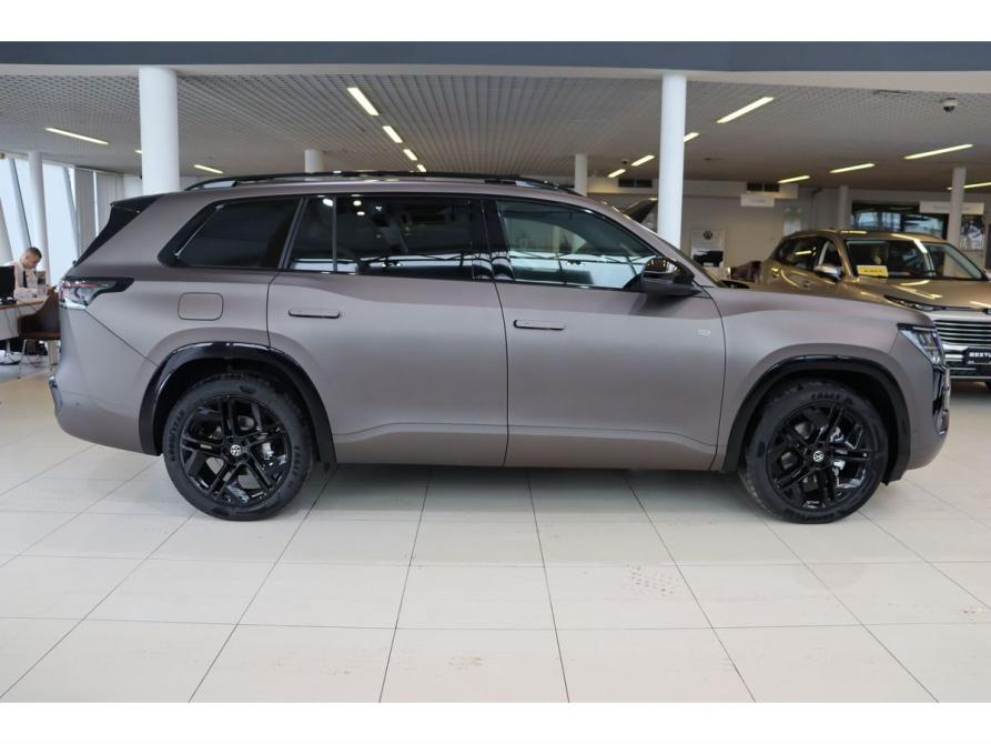 Volkswagen Teramont II (China Market) Москва  - изображение 6