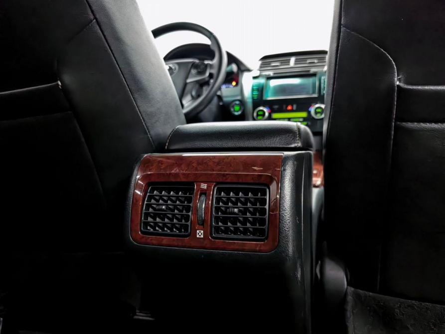 Toyota Camry VII (XV50) Новосибирск  - изображение 19