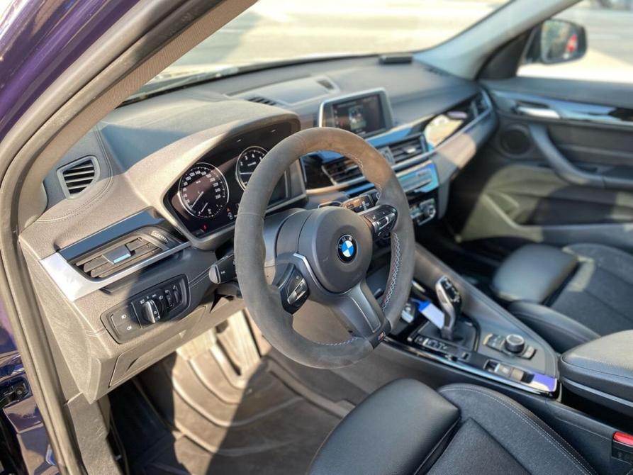 BMW X1 II (F48) Рестайлинг Краснодар  - изображение 9