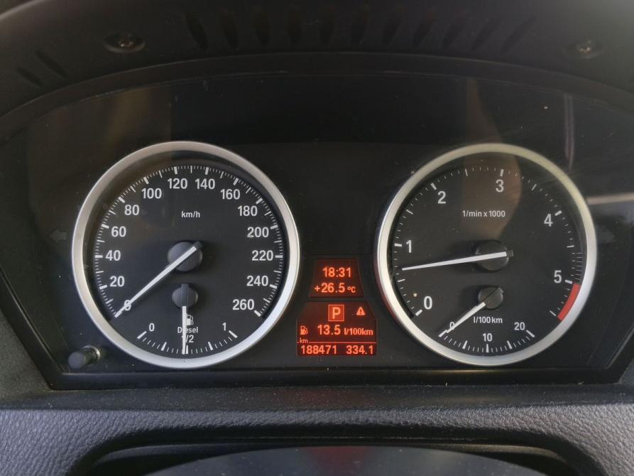 BMW X6 I (E71) Москва  - изображение 16