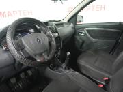 Renault Duster I Рестайлинг Вологда  - изображение 26