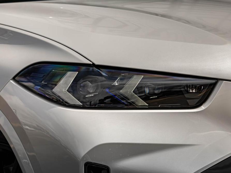 BMW X5 IV (G05/G18) Рестайлинг Краснодар  - изображение 12