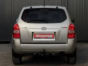 Hyundai Tucson I Екатеринбург  - изображение 24