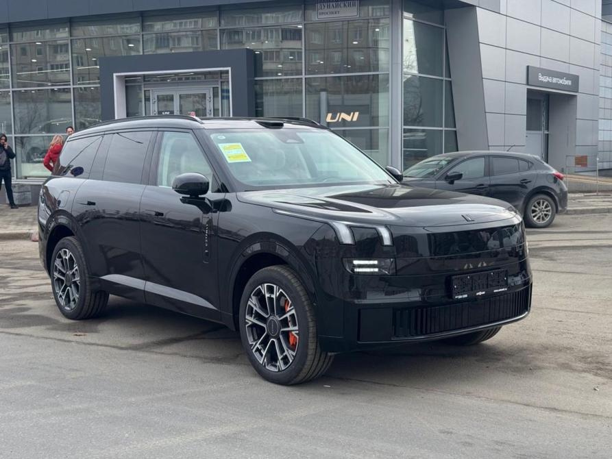Lynk &amp; Co 900 Санкт-Петербург  - изображение 2