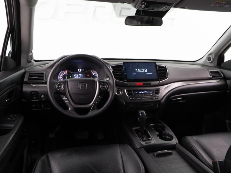 Honda Pilot III Москва  - изображение 6
