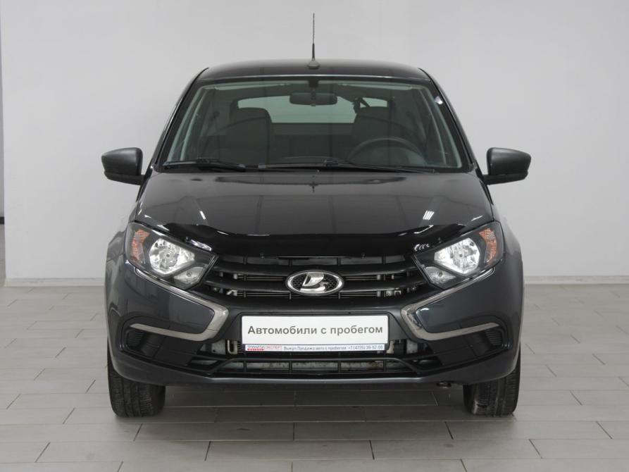 Lada (ВАЗ) Granta I Рестайлинг Старый Оскол  - изображение 2