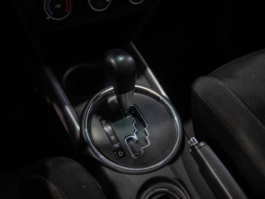 Mitsubishi ASX I Оренбург  - изображение 14