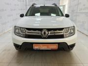 Renault Duster I Рестайлинг Пермь  - изображение 18