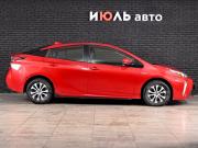 Toyota Prius IV Рестайлинг (XW50) Екатеринбург  - изображение 28