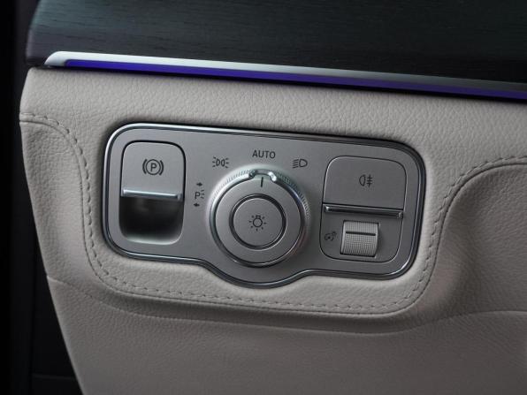 Mercedes-Benz GLS II (X167) с пробегом 2021 года, цена 12 720 000 рублей, 82760 км, внедорожник, Автокод Объявления