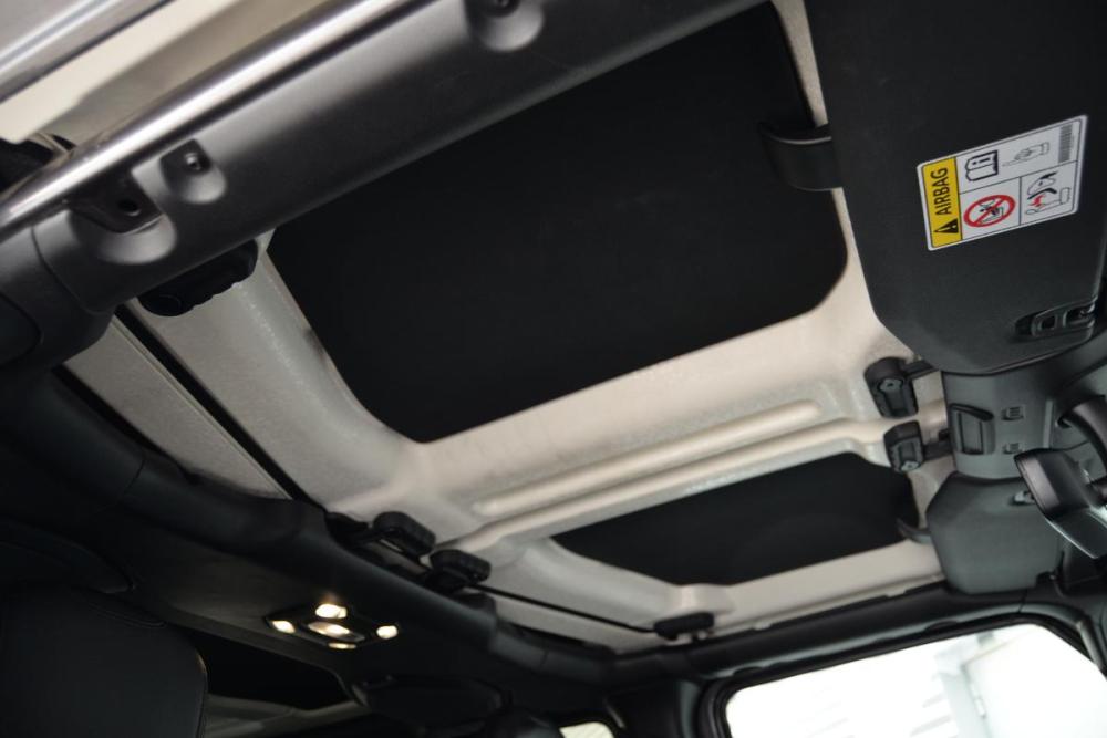 Jeep Wrangler IV (JL) Иркутск  - изображение 28