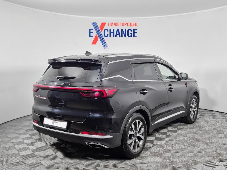 Chery Tiggo 7 Pro Max I Нижний Новгород  - изображение 5