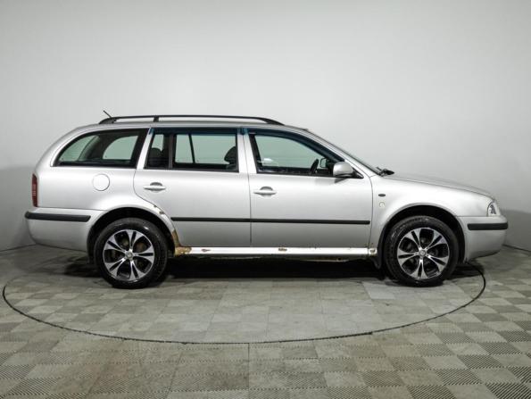 Skoda Octavia I (A4) Рестайлинг с пробегом 2009 года, цена 449 585 рублей, 230000 км, универсал, Автокод Объявления