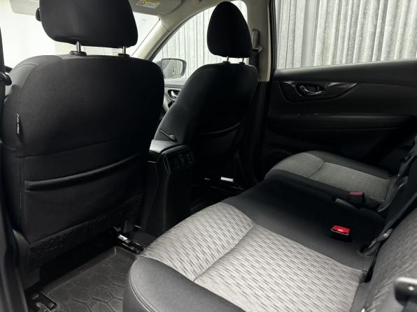 Nissan X-Trail III Рестайлинг с пробегом 2019 года, цена 2 169 000 рублей, 123831 км, внедорожник, Автокод Объявления