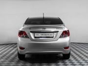 Hyundai Solaris I Москва  - изображение 18