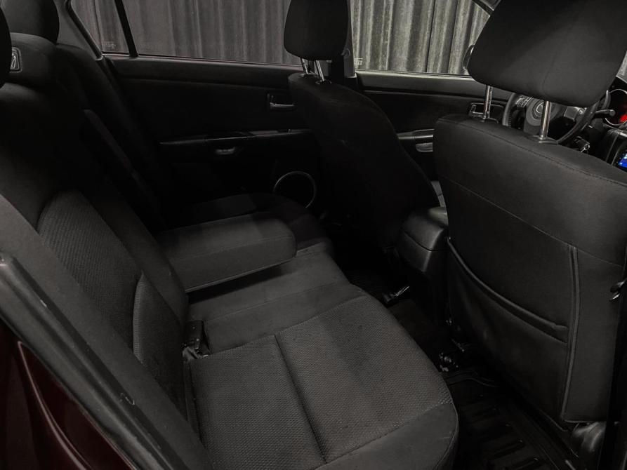 Mazda 3 I (BK) Красноярск  - изображение 13