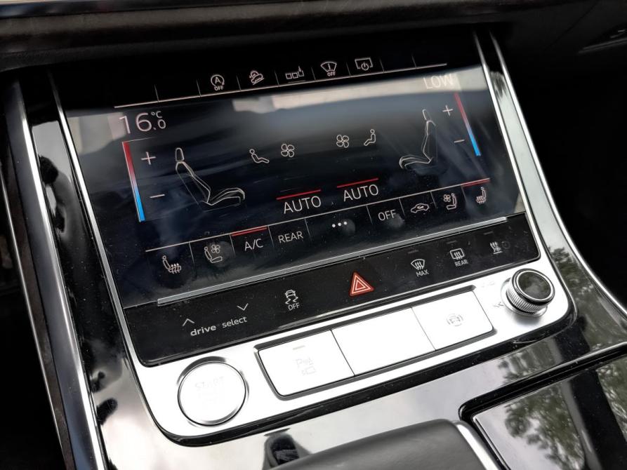 Audi Q7 II (4M) Рестайлинг Москва  - изображение 26