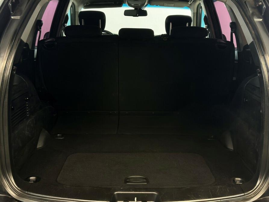 SsangYong Kyron I Рестайлинг Москва  - изображение 12