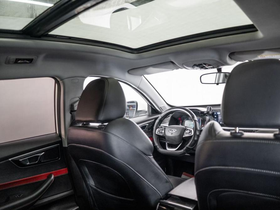 Chery Tiggo 7 Pro I Иркутск  - изображение 19