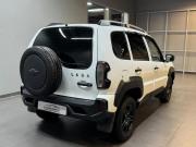 Lada (ВАЗ) Niva Travel I Красноярск  - изображение 20
