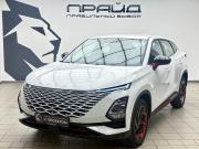 Omoda C5 I Ростов-на-Дону  - изображение 25