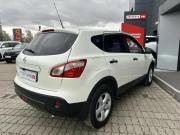 Nissan Qashqai I Рестайлинг Набережные Челны  - изображение 35
