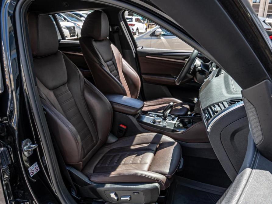 BMW X4 II (G02) Краснодар  - изображение 11