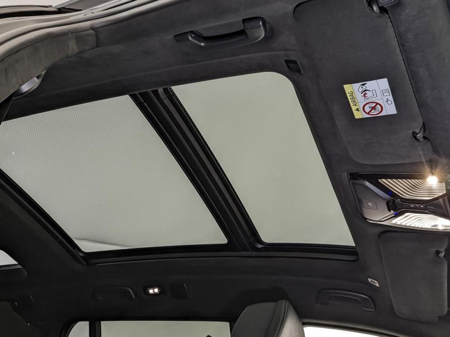 BMW X7 I (G07) Москва  - изображение 23