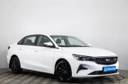 Geely Emgrand II Пермь  - изображение 22