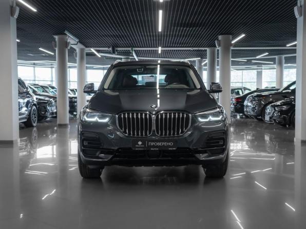 BMW X5 IV (G05/G18) с пробегом 2022 года, цена 8 990 000 рублей, 64500 км, внедорожник, Автокод Объявления