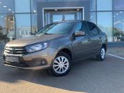 Lada (ВАЗ) Granta I Рестайлинг Стерлитамак  - изображение 18