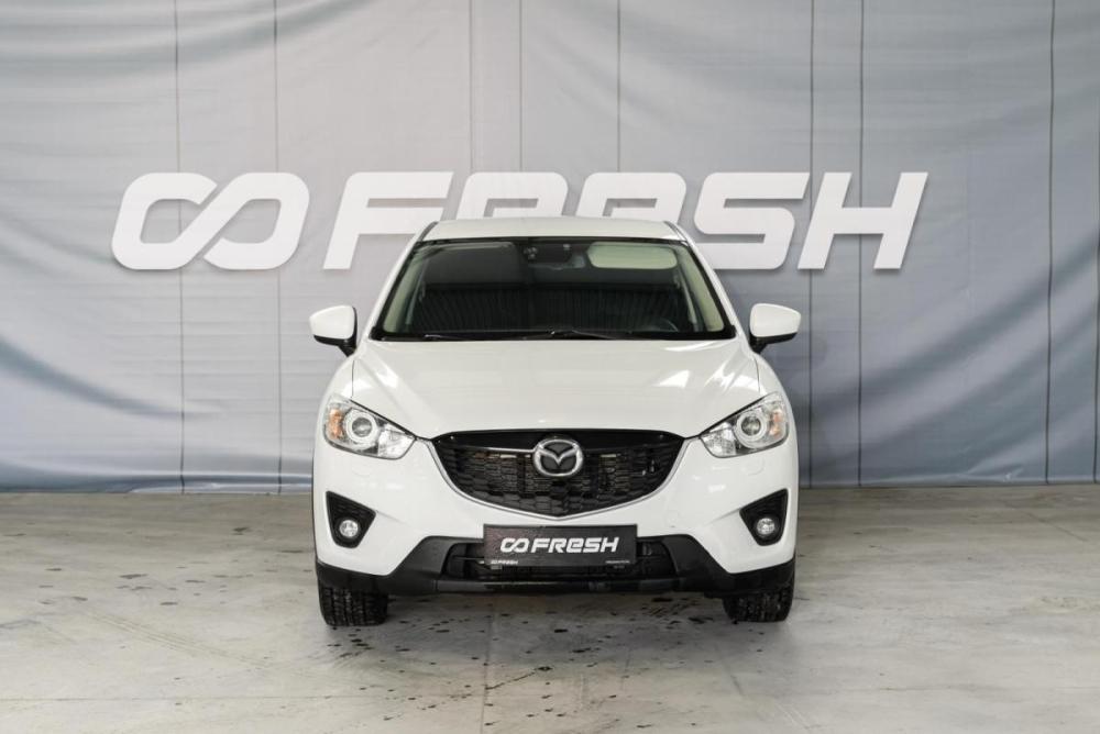 Mazda CX-5 I Ульяновск  - изображение 3