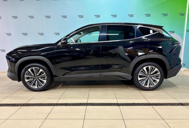 JETOUR DASHING I с пробегом 2024 года, цена 2 595 000 рублей, 19160 км, внедорожник, Автокод Объявления