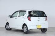 Daihatsu Mira e:S II Новосибирск  - изображение 22