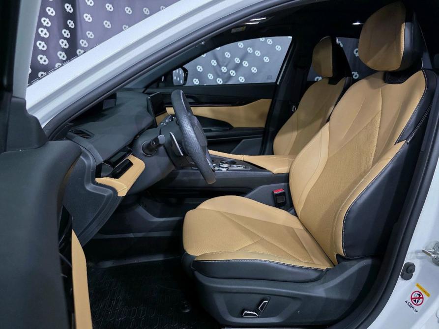 Changan UNI-V I Новосибирск  - изображение 13