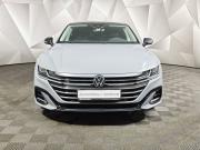 Volkswagen Passat CC II Рестайлинг Москва  - изображение 27