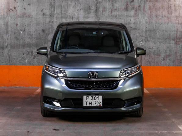 Honda Freed II Рестайлинг с пробегом 2023 года, цена 1 829 000 рублей, 58607 км, компактвэн, Автокод Объявления