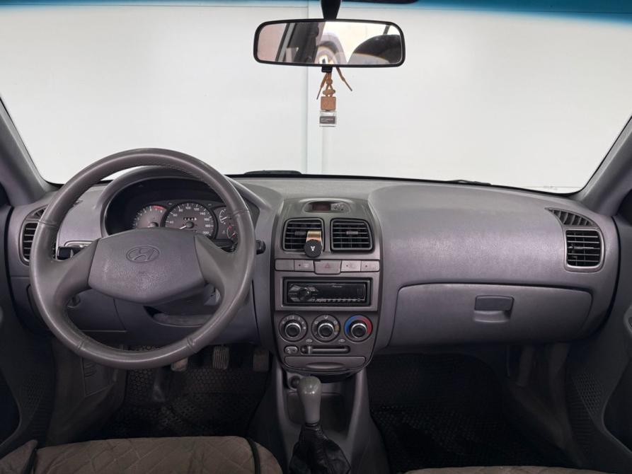Hyundai Accent II Уфа  - изображение 7