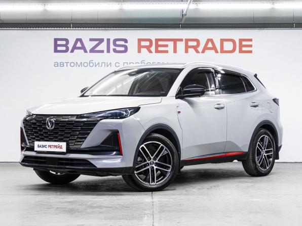 Changan CS55 Plus II с пробегом 2023 года, цена 1 799 000 рублей, 103050 км, внедорожник, Автокод Объявления