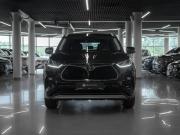 Toyota Highlander IV (XU70) Москва  - изображение 33