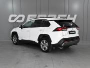 Toyota RAV4 V (XA50) Ростов-на-Дону  - изображение 21