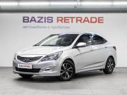 Hyundai Solaris I Рестайлинг Тюмень  - изображение 23