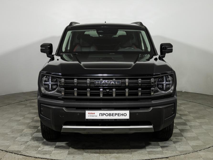 Haval H3 I Санкт-Петербург  - изображение 2