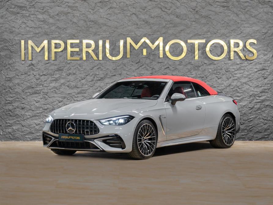 Mercedes-Benz CLE AMG Москва  - изображение 2