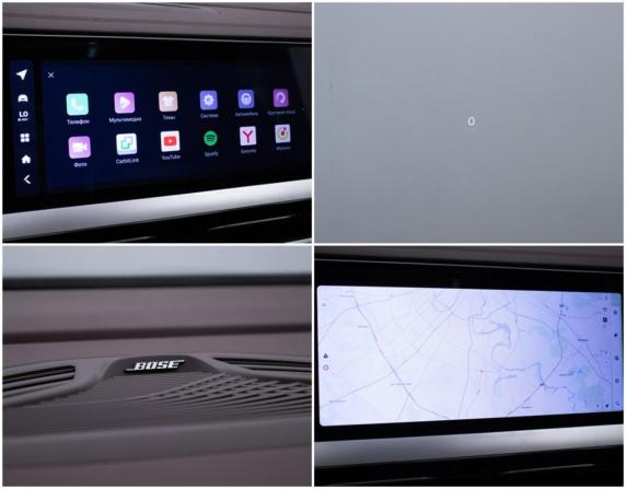 Geely Monjaro I с пробегом 2024 года, цена 3 290 000 рублей, 29000 км, внедорожник, Автокод Объявления