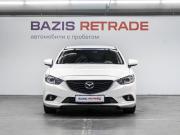 Mazda 6 III (GJ) Тюмень  - изображение 25